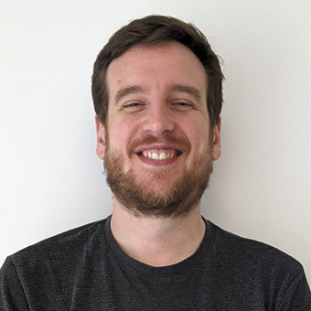 Graduate Case Study: Calum
