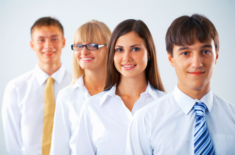 Apprentice Job - De Facto
