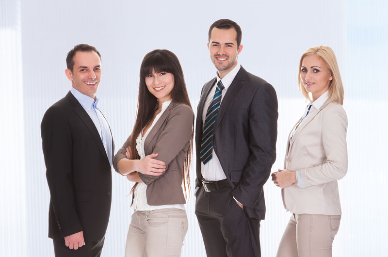 Experienced Professional Job - De Facto