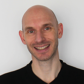 Andy - Project Development Lead