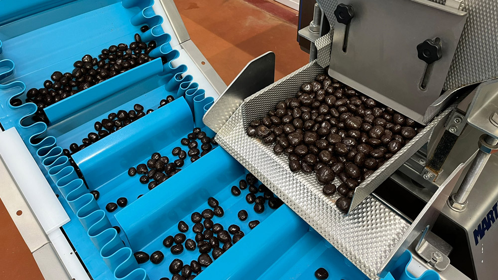 De Facto Kestrel Food Manufacturer ERP Software