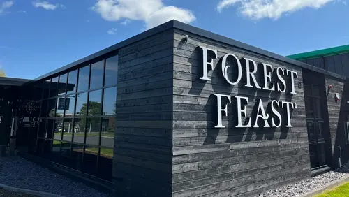 ERP Software for the Food Industry Kestrel Foods Office Building