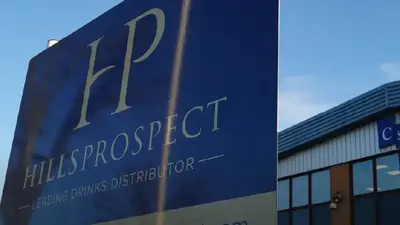 Hills Prospect LWC Case Study