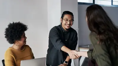 De Facto Software CRM