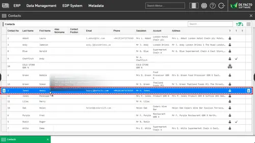 File Drag and Drop onto a records