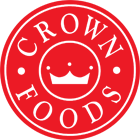 Crown Foods logo for De Facto Software Ltd