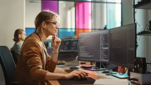 Configuring software