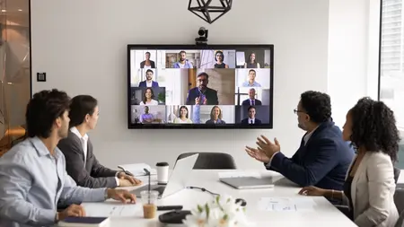 Business strategy department - The Business-Led Approach for Better ERP Project Outcomes