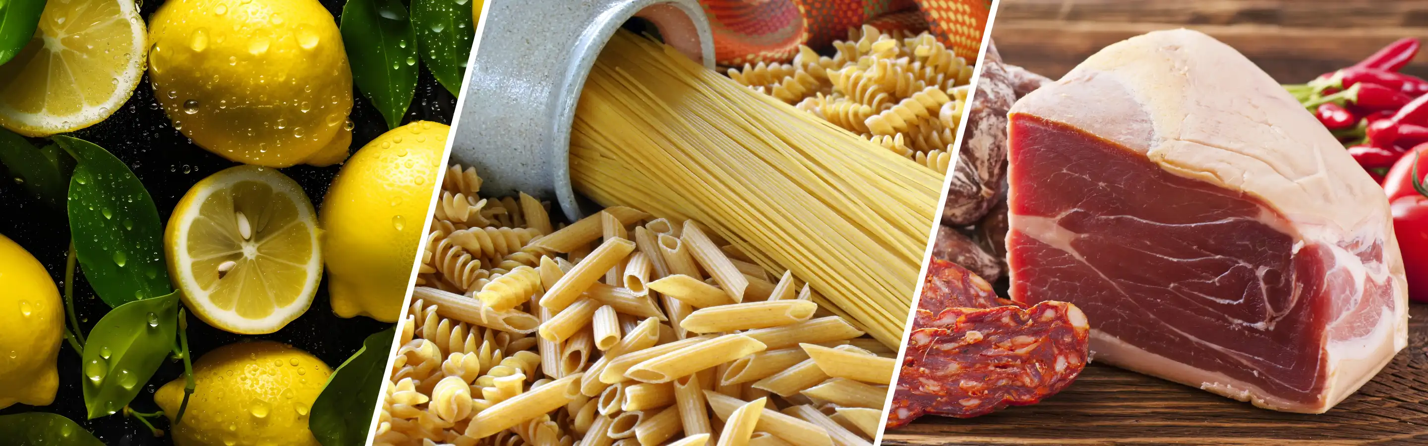 ERP software for the Food and Beverage Industry