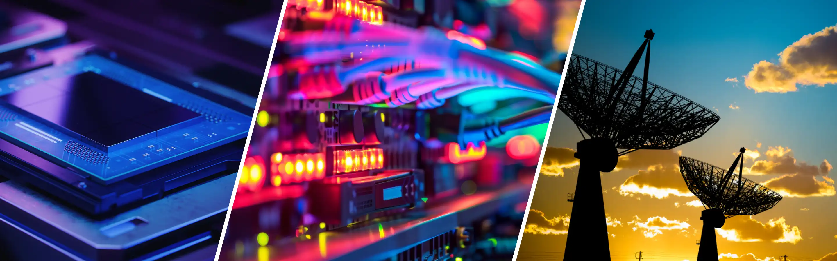 ERP software for the Technology Sector