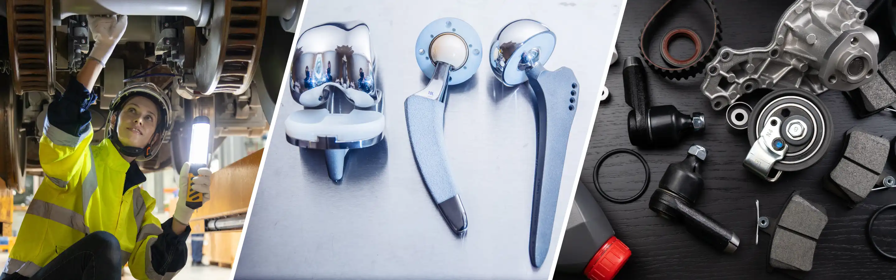 ERP software for the Engineering Industry