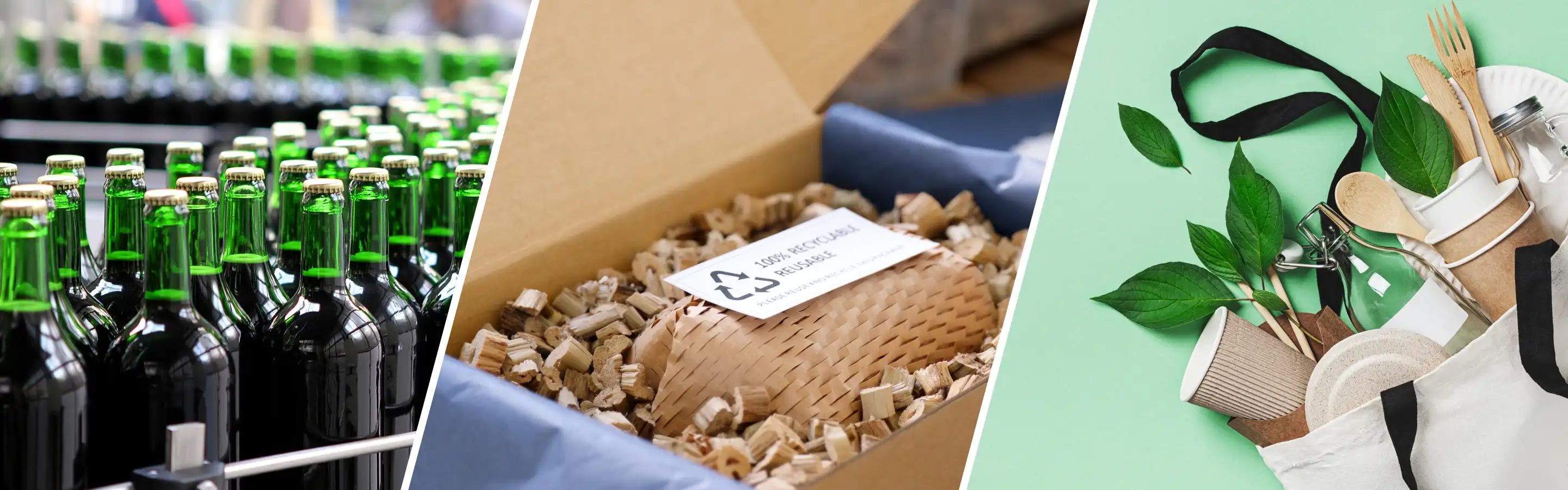 ERP software for the Packaging Industry