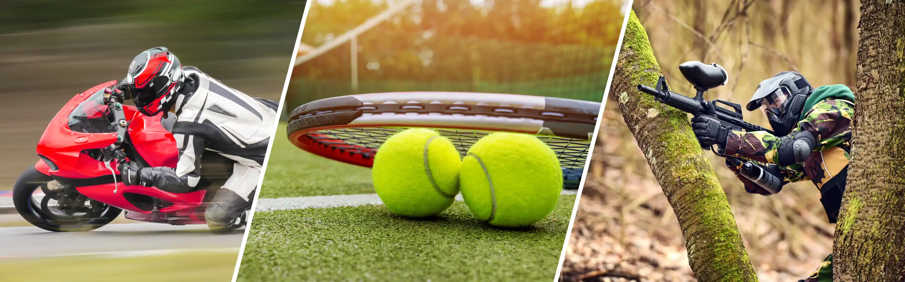 ERP software for the Leisure Industry