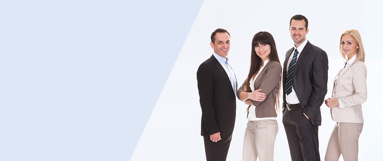 Jobs for experienced professionals