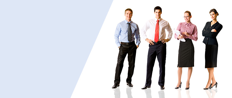Graduate jobs