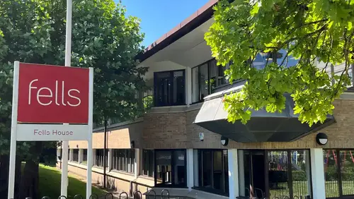 Fells Wines Case Study