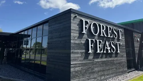 Kestrel Foods (Forest Feast) Case Study