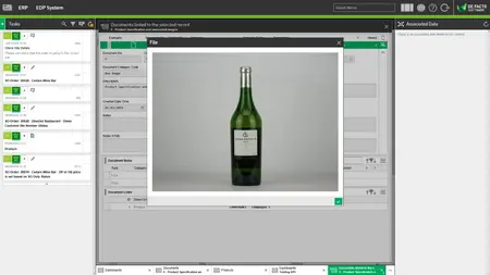 Document-handling-in-EDP-ERP - Document management - Part 1: The Basics