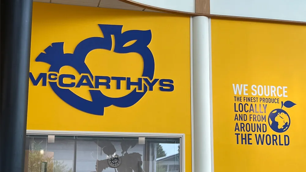 mccarthys