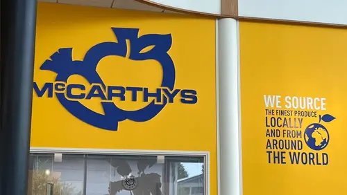 mccarthys