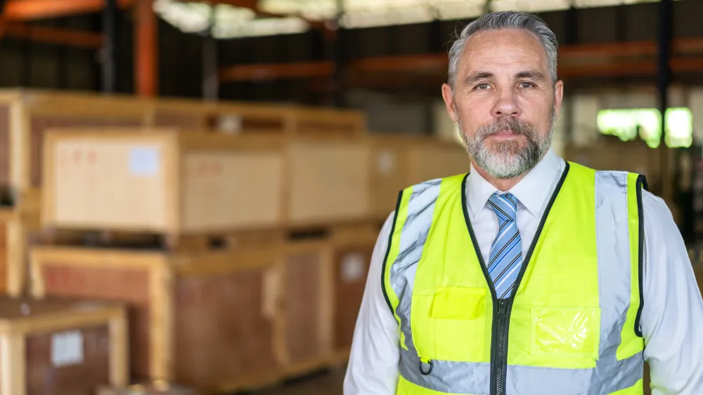 Operations Director