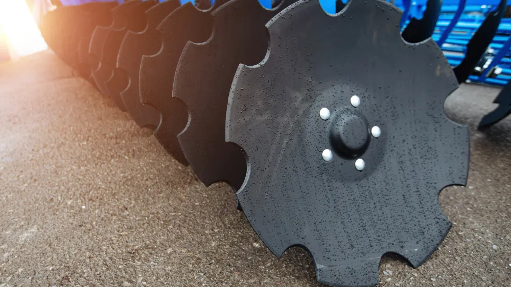 Agricultural Parts