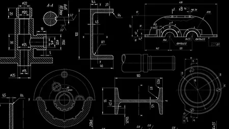 mechanical drawing - The Drawing Changed. Did Everyone Get the Memo?