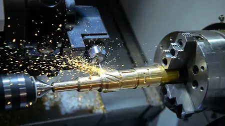 Overcoming Operational Challenges in the Engineering Industry through Integrated ERP Solutions
