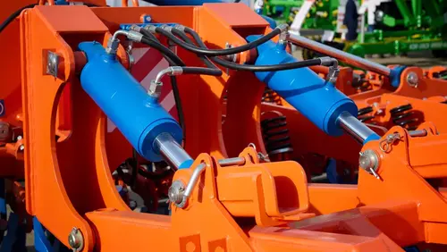 Agricultural Parts