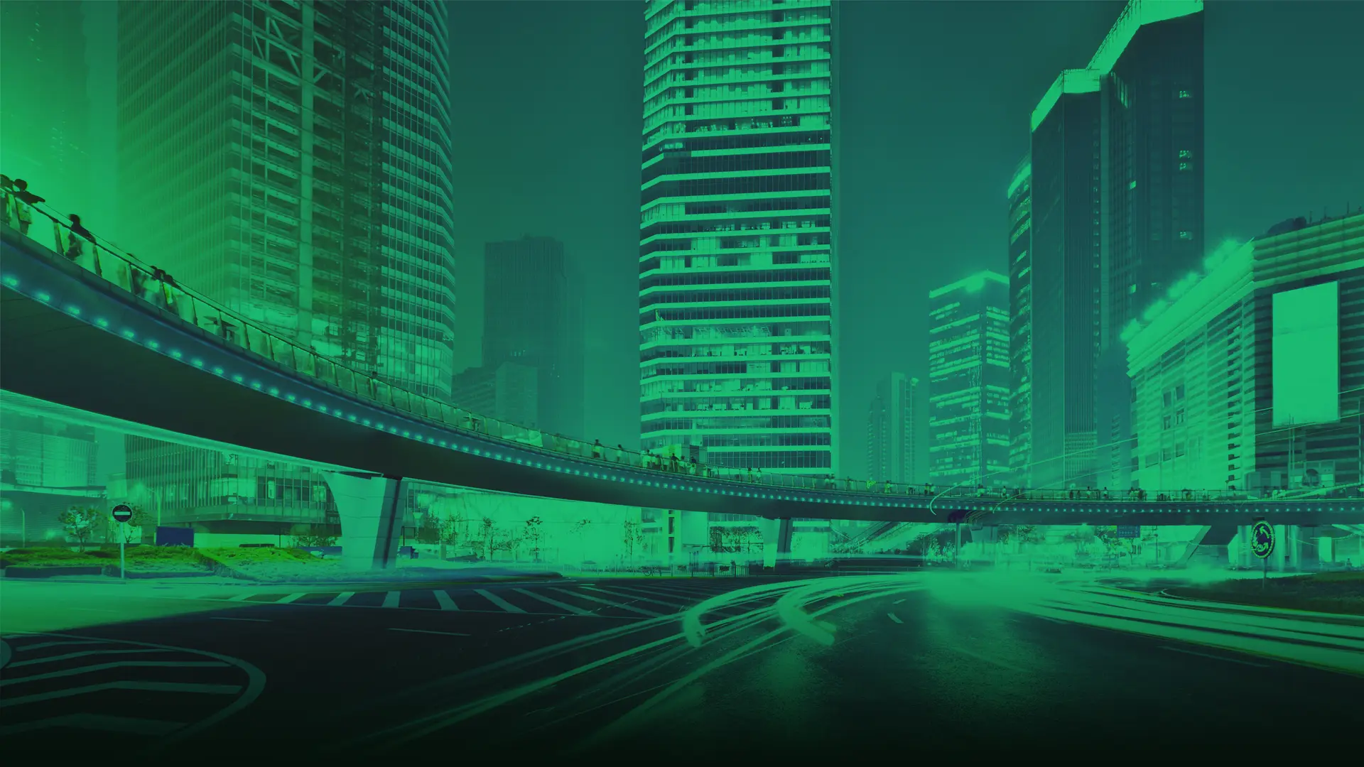 EDP Platform for ERP and other business software