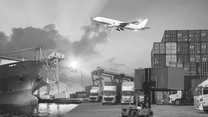 EDP Platform - ERP Product Supply Chain